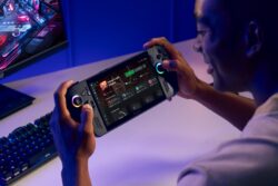 ROG Xbox Ally Serisi Türkiye’de Satışa Çıktı