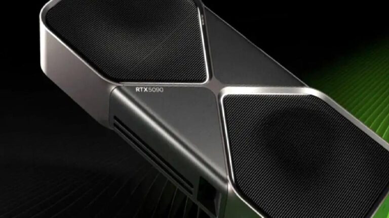 RTX 5000 SUPER yakın zamanda çıkmayacak