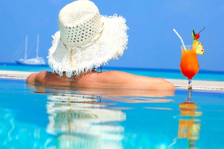 Sahte tatil fotoğrafları üreten yapay zeka uygulaması çıktı
