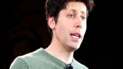 Sam Altman: “2025’te doğan hiçbir çocuk yapay zekâ kadar zeki olamayacak”