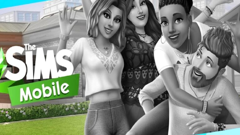 Sims Mobile kapanıyor: veda güncellemesi geldi