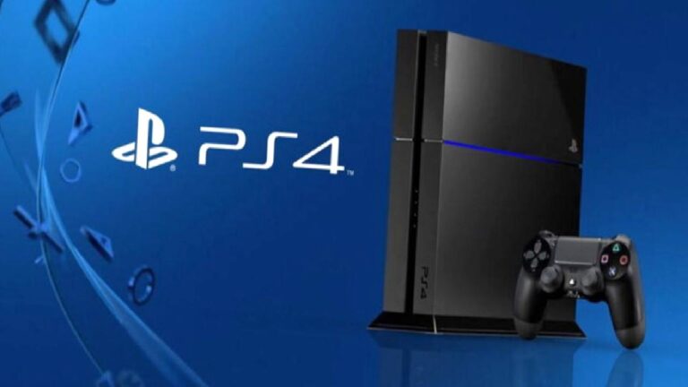 Sony’den açıklama: PS4 desteğinin sonu geldi