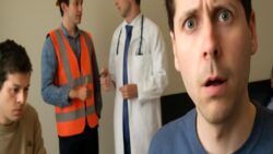 Sora 2.0 ile oluşturulmuş Sam Altman deepfake’leri sosyal medyayı istila etti!