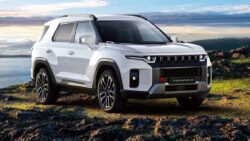 SsangYong Ekim 2025 fiyatları belli oldu