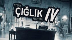 Steam Çığlık Festivali indirimleri başladı