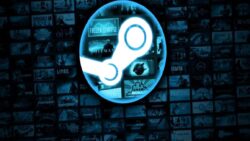 Steam oyuncu rekoru kırdı!