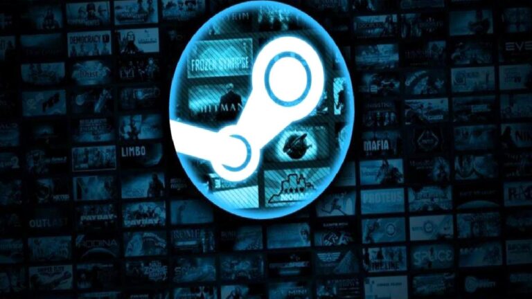 Steam oyuncu rekoru kırdı!