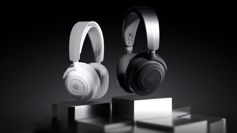 SteelSeries Arctis Nova 7 Gen 2 tanıtıldı