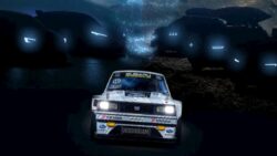 Subaru yeni elektrikli efsane üzerinde çalışıyor!