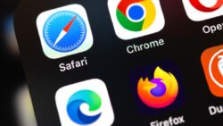 Tarayıcı pazarında Chrome fırtınası dinmek bilmiyor