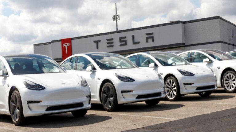 Tesla hakkında herkes yanıldı, sevinen Elon Musk oldu