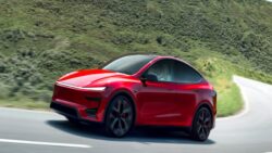 Tesla Türkiye yine zam yaptı