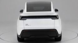 Tesla’dan Çin pazarı için Model Y+ yolda!