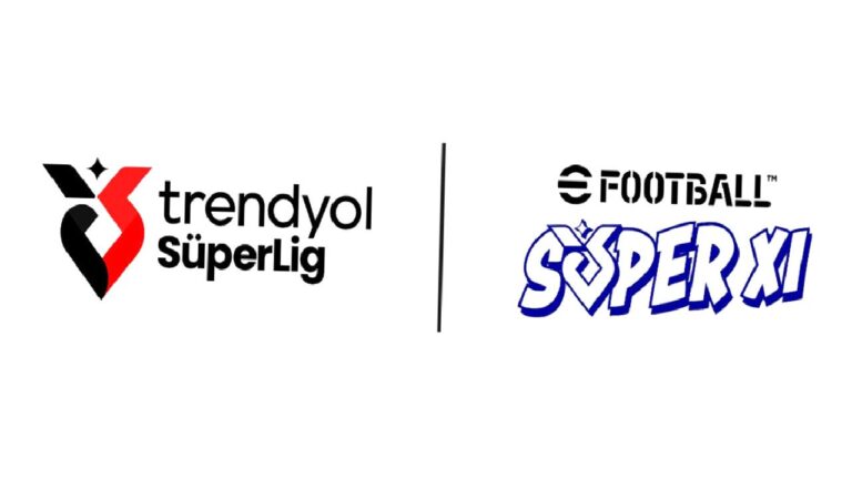 TFF ve KONAMI iş birliğiyle “eFootball Super 11” platformu başlatıldı