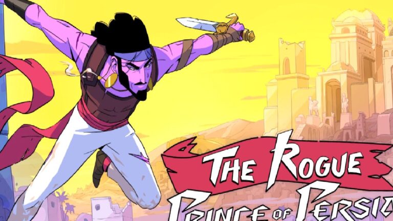 The Rogue Prince of Persia nasıl bir oyun? Alınır mı? Tüm detaylarıyla inceledik!