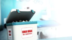 Tıpta yeni devrim: A grubu böbrek, 0 grubu hastaya nasıl nakledilebildi?