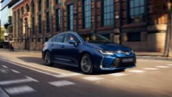 Toyota Ekim 2025 fiyat listesi yayınlandı