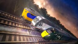 Train Sim World 6 İncelemesi: Gerçekliğe en yakın tren simülasyonu