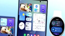 Türkiye için Samsung One UI 8 güncellemesi başladı