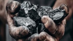…Ve kömür, tahtını Güneş’e kaptırdı