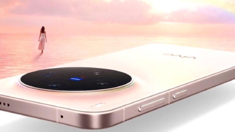 vivo X300 serisi tanıtıldı! İşte özellikleri ve fiyatı