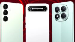 Vodafone 5G telefonlarda indirim yaptı