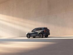 Volvo’nun 1 milyonuncu Plug-in Hybrid otomobili yollarda