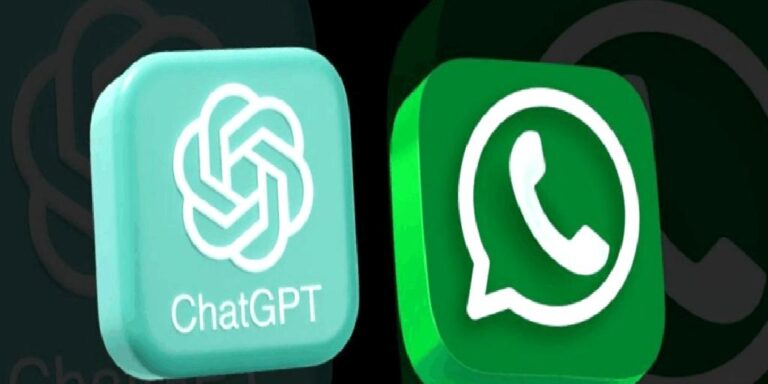 WhatsApp ve ChatGPT için kötü haber