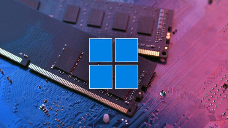 Windows 11 RAM sorunlarını otomatik algılayacak