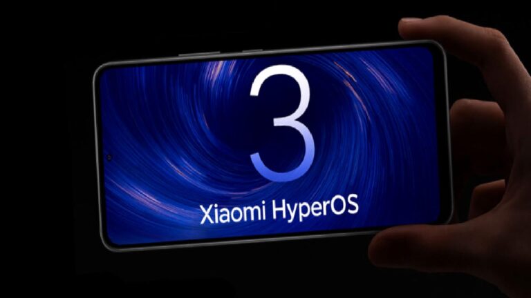 Xiaomi 15 İçin HyperOS 3 Küresel Dağıtımı Başladı