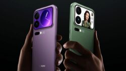 Xiaomi 17 Pro Max pil testine girdi!