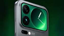 Xiaomi 17 Ultra sürpriz bir özellik sunuyor