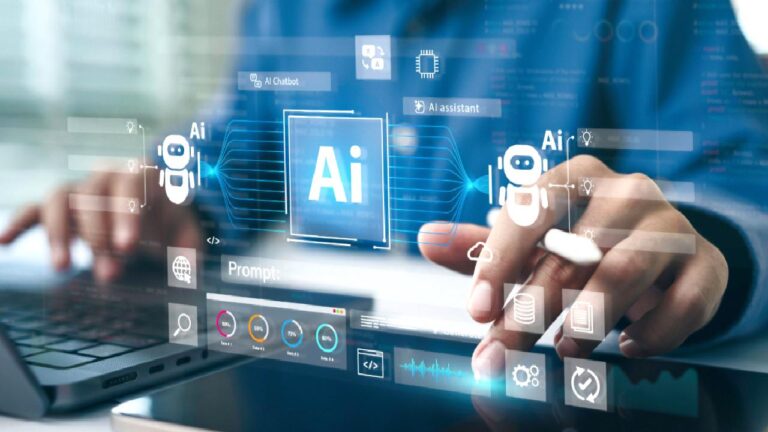 Yapay zeka dönüşümü: Hibrit iş gücü modeli öne çıkıyor