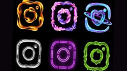 Yeni Instagram ikonları kafa karıştırdı