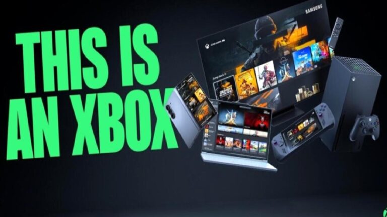 Yeni nesil Xbox PlayStation oyunlarını çalıştırabilir!