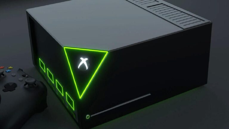 Yeni Xbox yolda: Microsoft iddiaları yalanladı