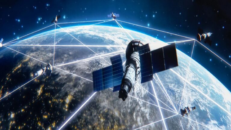 Yörüngedeki uydular hakkında şok keşif: Her şeyimiz ortada!