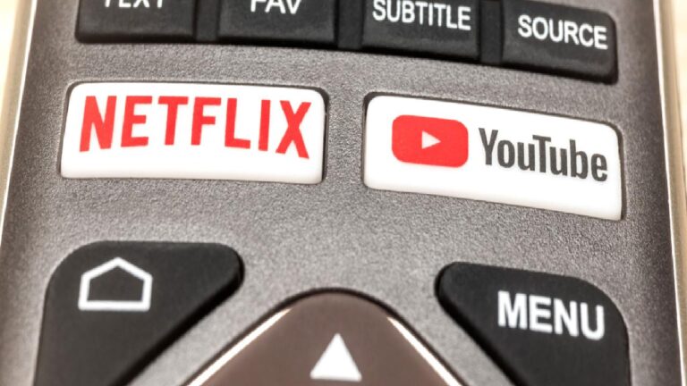 YouTube ve Netflix videoları artık hem hızlı, hem de daha kaliteli yüklenecek