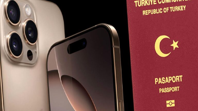 2026 IMEI Kayıt Ücreti Açıklandı