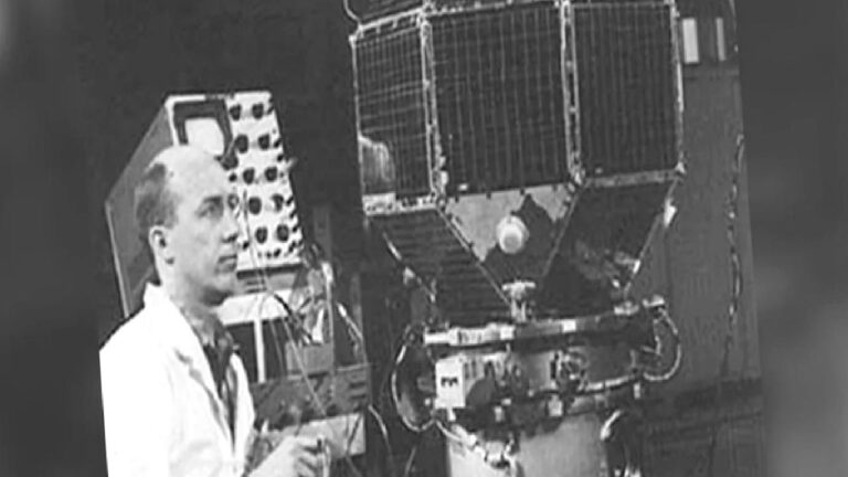 50 yıllık gizem: LES-1 uydusu nasıl “zombi” oldu, nasıl geri döndü?