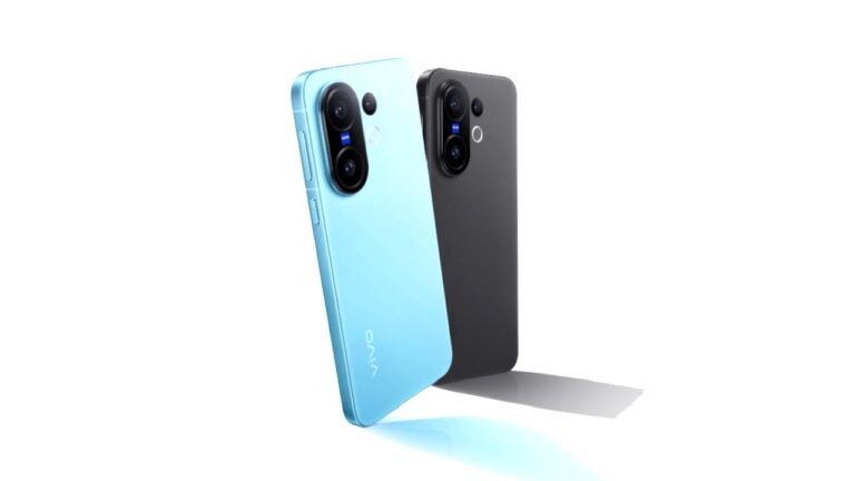 5G telefon rekabeti şimdiden hızlanıyor: vivo’nun 5G destekli akıllı telefonları geldi