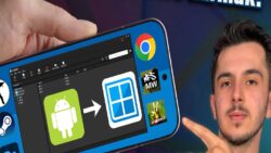 Android telefonlara Windows oyun ve uygulamaları nasıl yüklenir? Winlator kurulum rehberi!