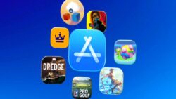 App Store finalistleri belli oldu: 2025’in en iyi uygulama ve oyunları