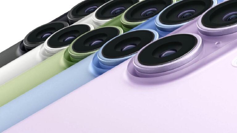 Apple, Çin pazarını ele geçirdi: Satılan her dört telefondan biri…