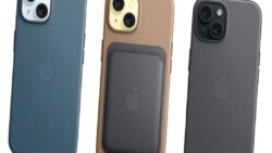 Apple, iPhone kılıflarını sadece bir kılıf olmaktan çıkartıyor