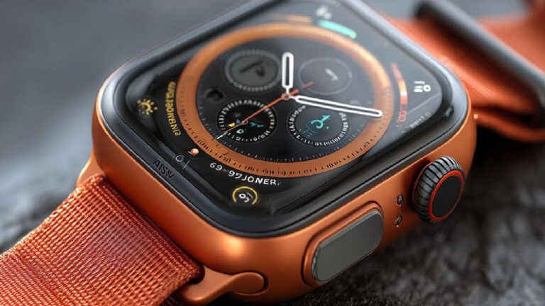 Apple Watch için tartışılan karar