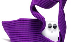 Apple’ın “çorapları” iPhone Pocket ile geri dönüyor