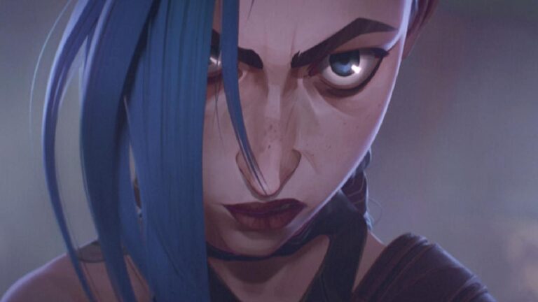 Arcane neden iptal edildi? Netflix’ten şaşırtan karar