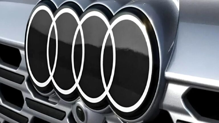 Audi dizel motorda devrim yapıyor