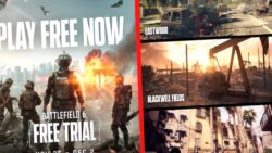 Battlefield 6 ücretsiz oluyor: Sezon 1 deneme haftası başlıyor